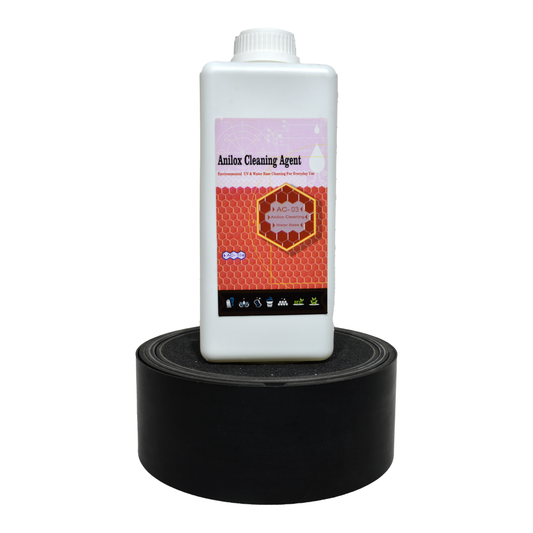 Water Marks Cleaning Agent – Anilox Water Stain Remover (AC-03)