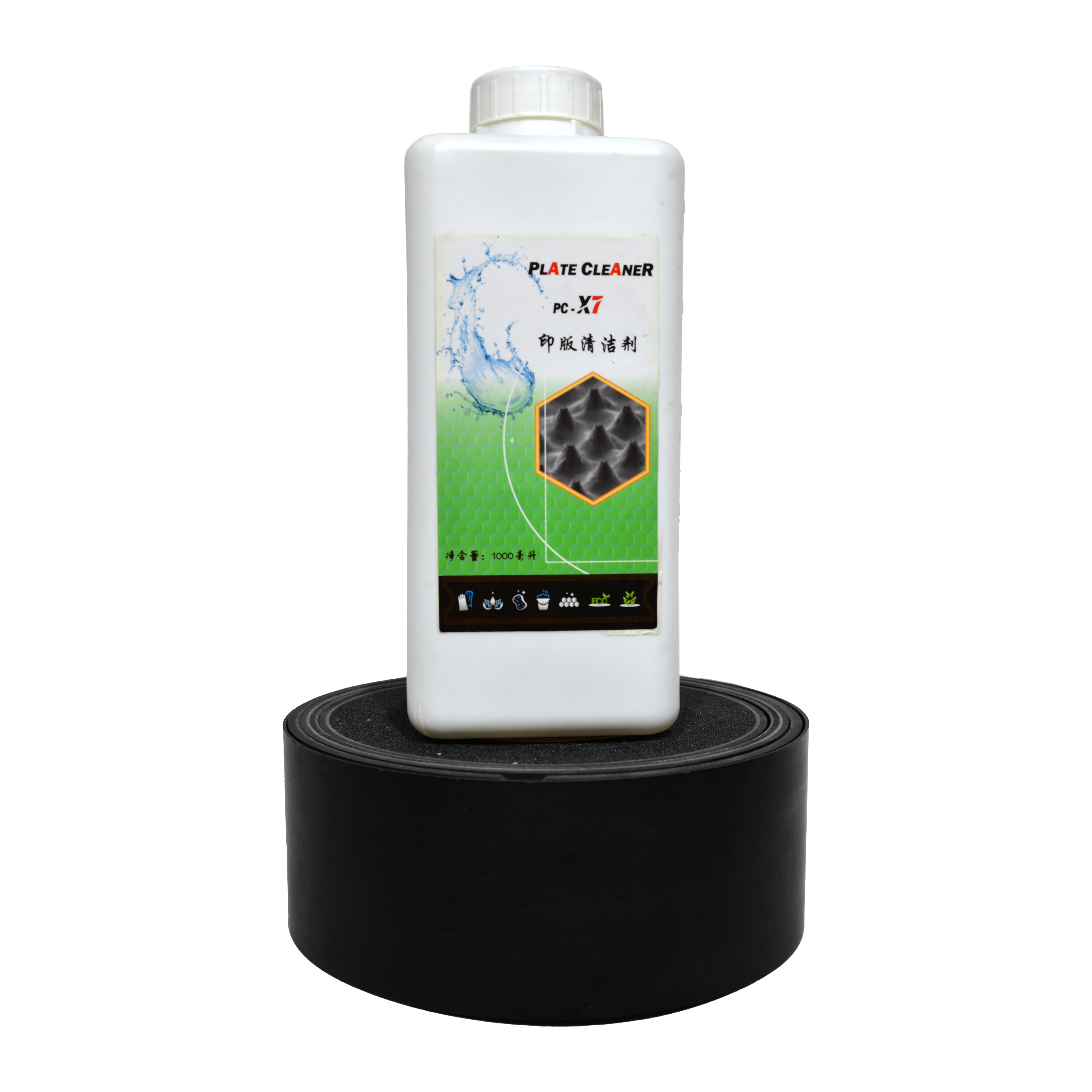 Flexo Plate Cleaning Agent - Deep Clean Hand Wash (PC-X7)