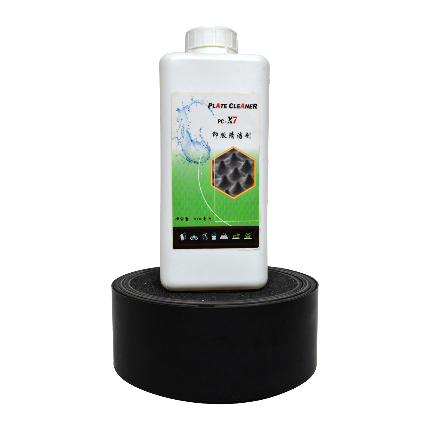 Flexo Plate Cleaning Agent - Deep Clean Hand Wash (PC-X7)