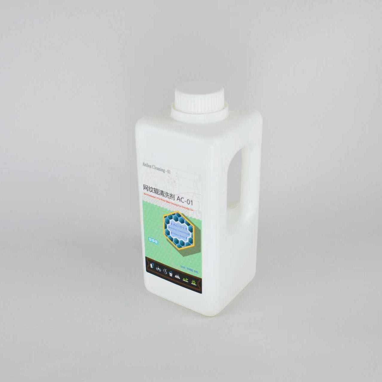 Anilox Roller Cleaning Agent (Water-Based)